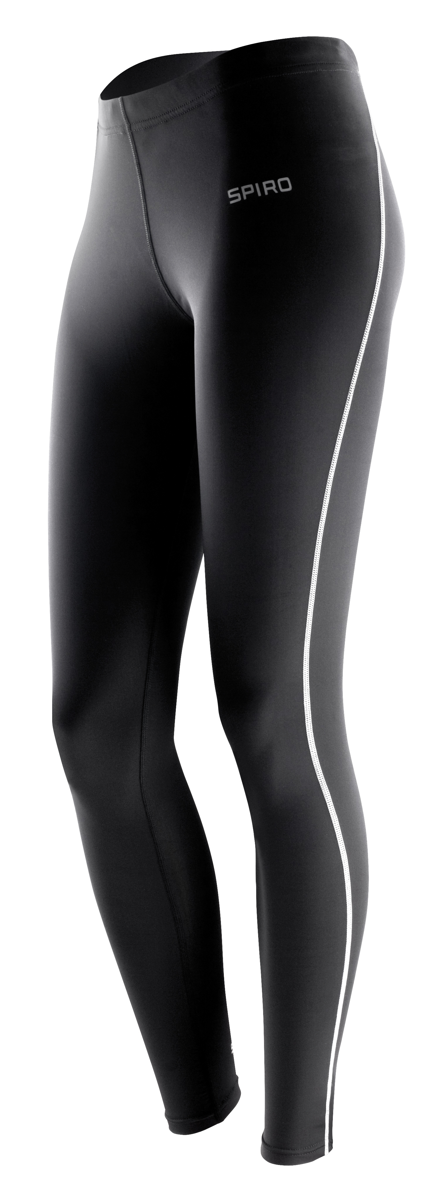 Hose – Women´s Bodyfit Base Layer Leggings