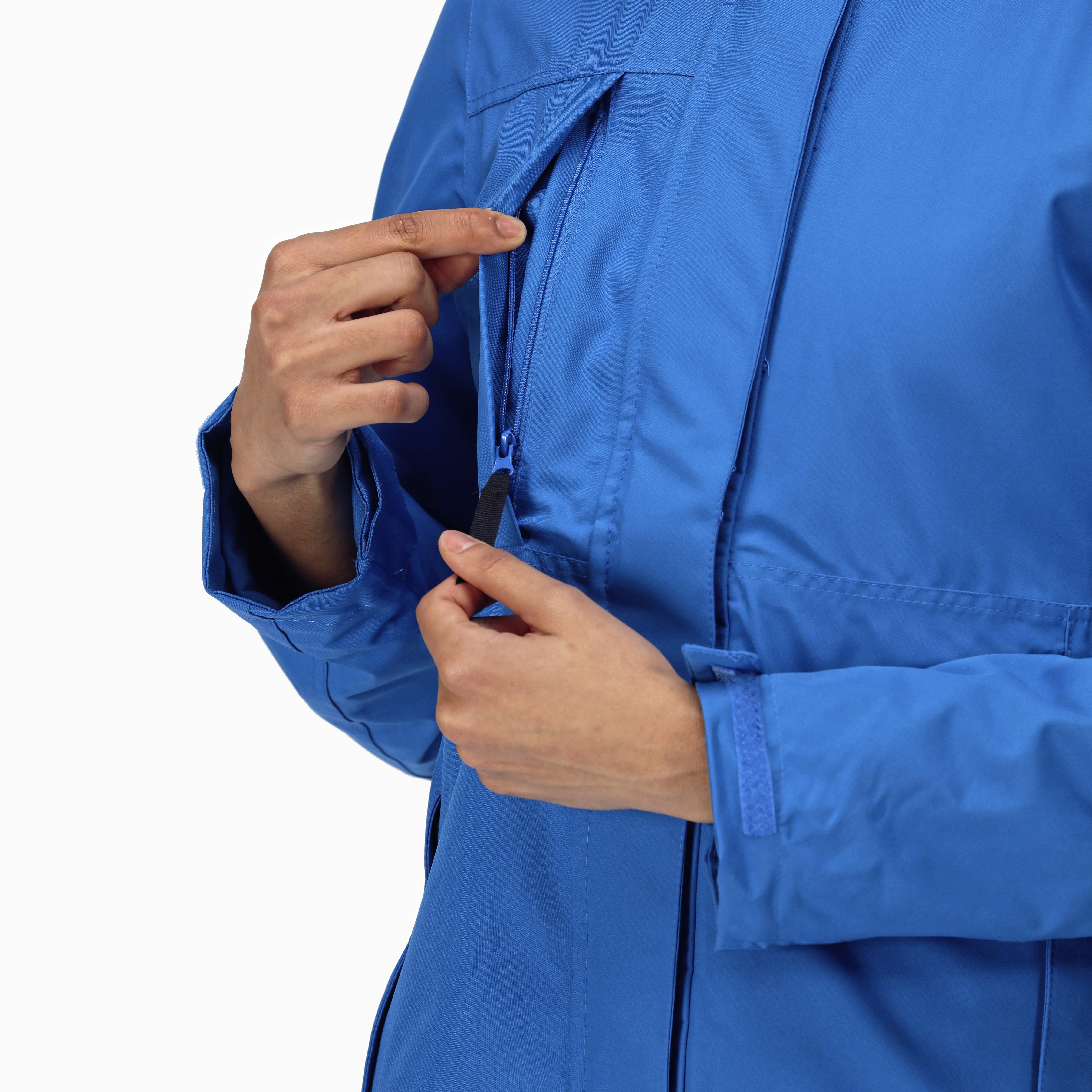 Women´s Jacket - Kingsley 3in1
