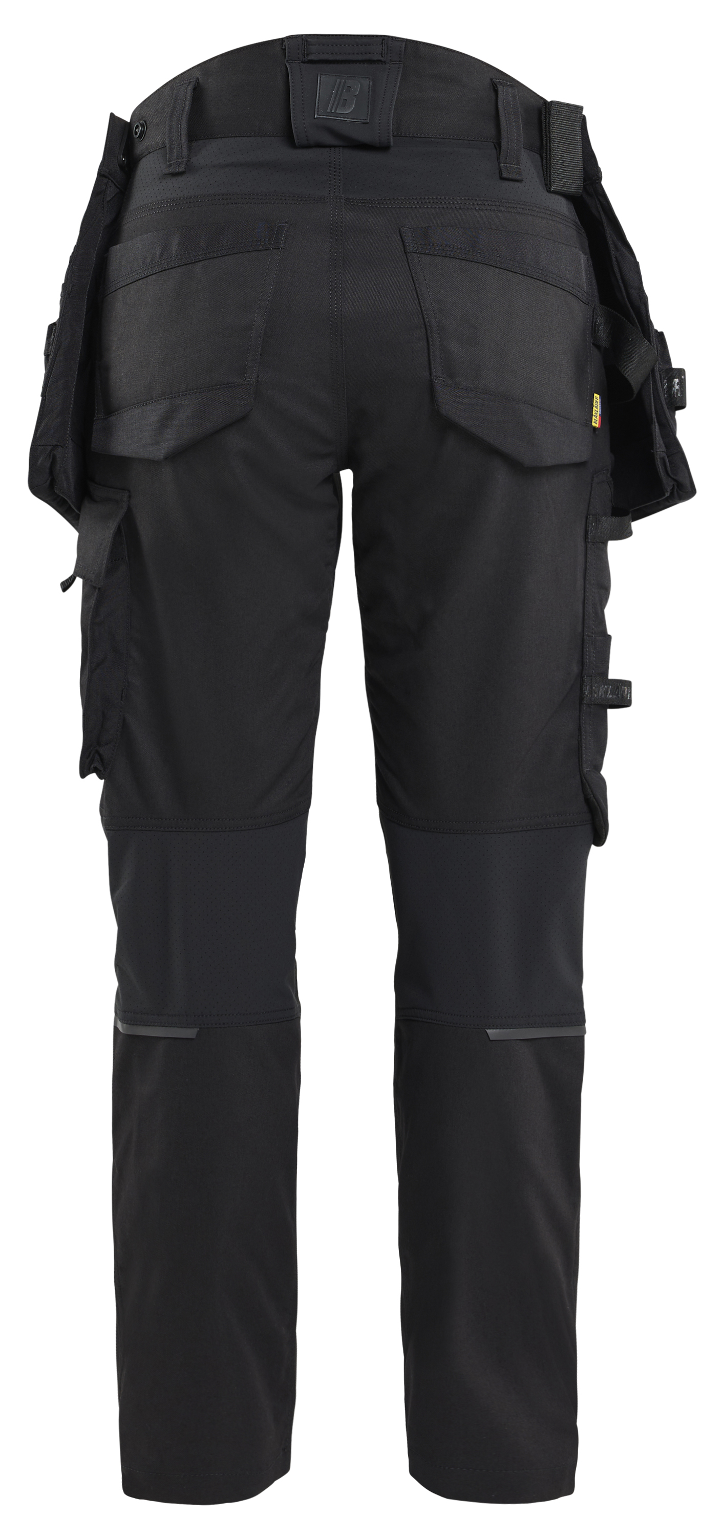 STRIKER Damen Handwerker Arbeitshose Stretch