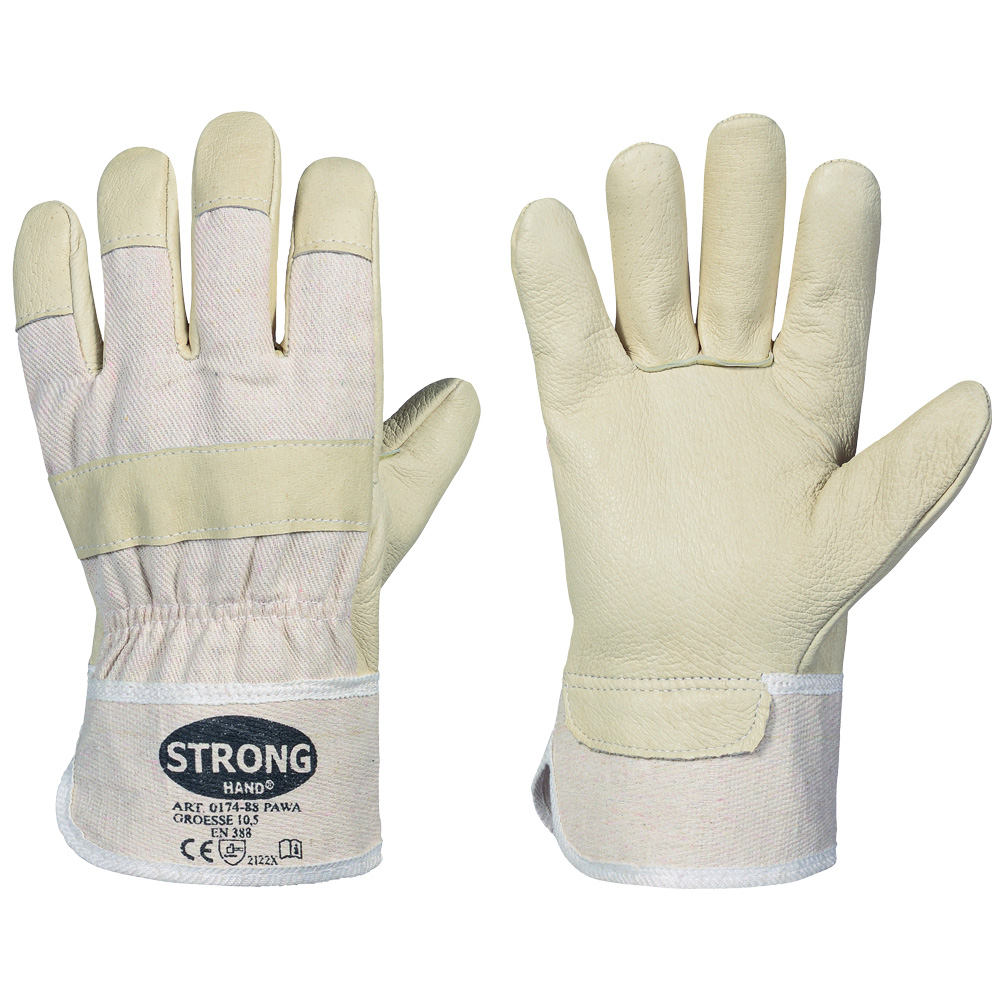Handschuhe 88 Pawa