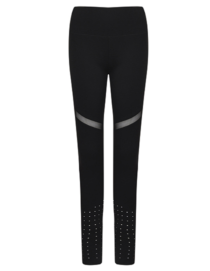 Hose – Ladies´ Panelled Legging