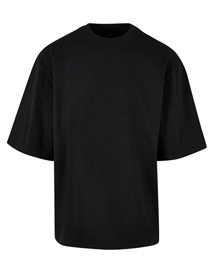 T-Shirt – Oversized Sleeve Tee