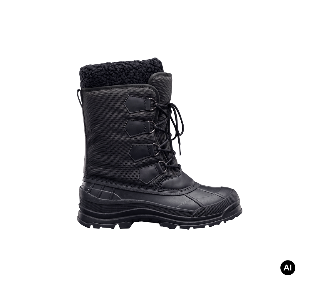 Highland Weather Extreme Boots