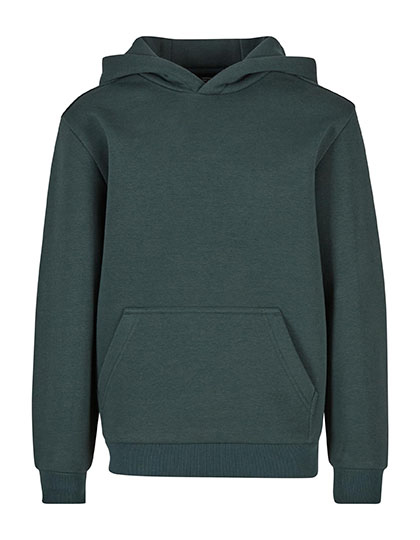 Sweatshirt – Kids Fluffy Hoody