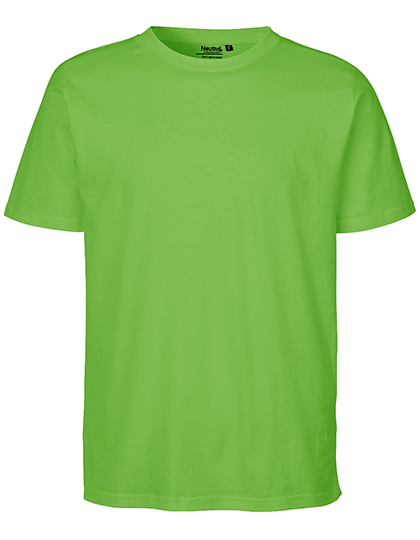 Unisex Regular T-Shirt