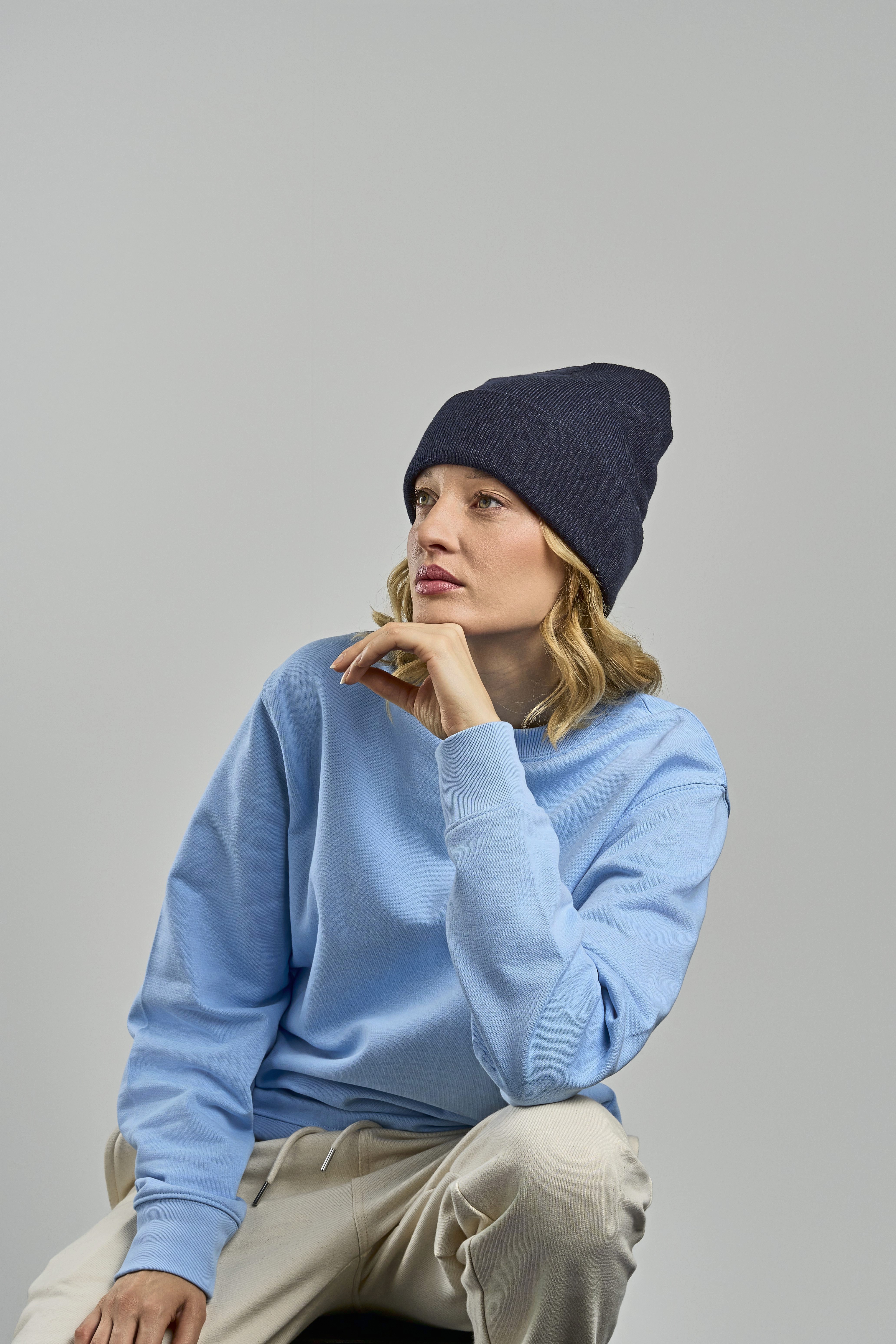 Pier-S Beanie