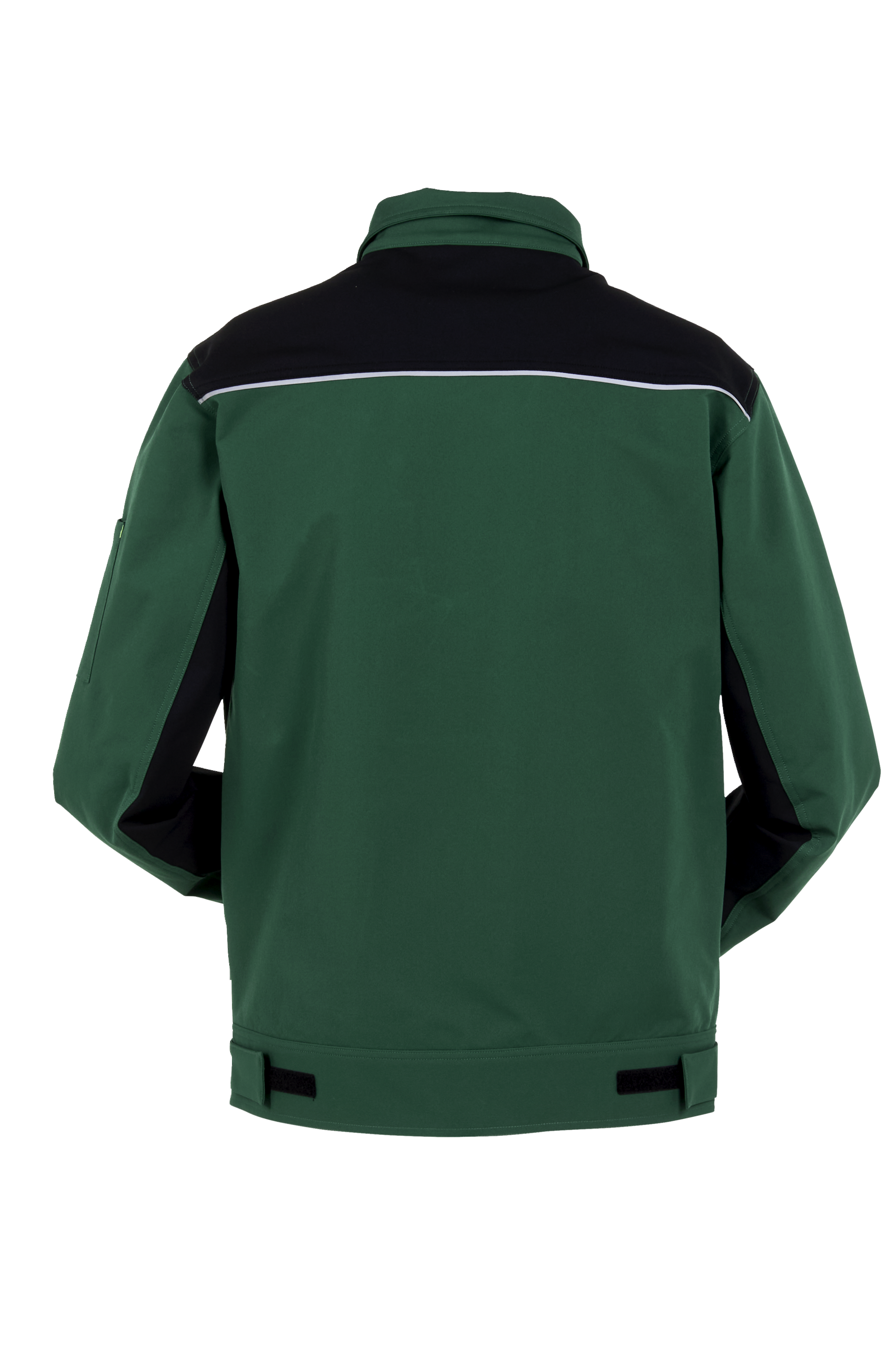PLANAM Bundjacke rECOline