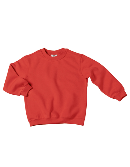 Sweatshirt – Kids´ Set In Sweat