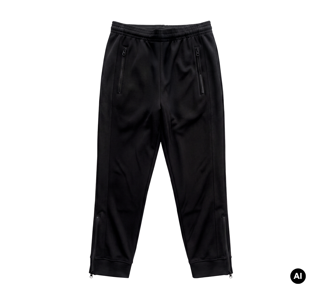 BW Sportanzug Hose