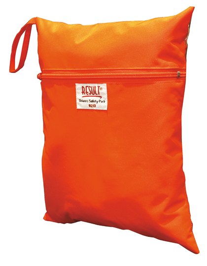 Weste – Safety Vest Storage Bag