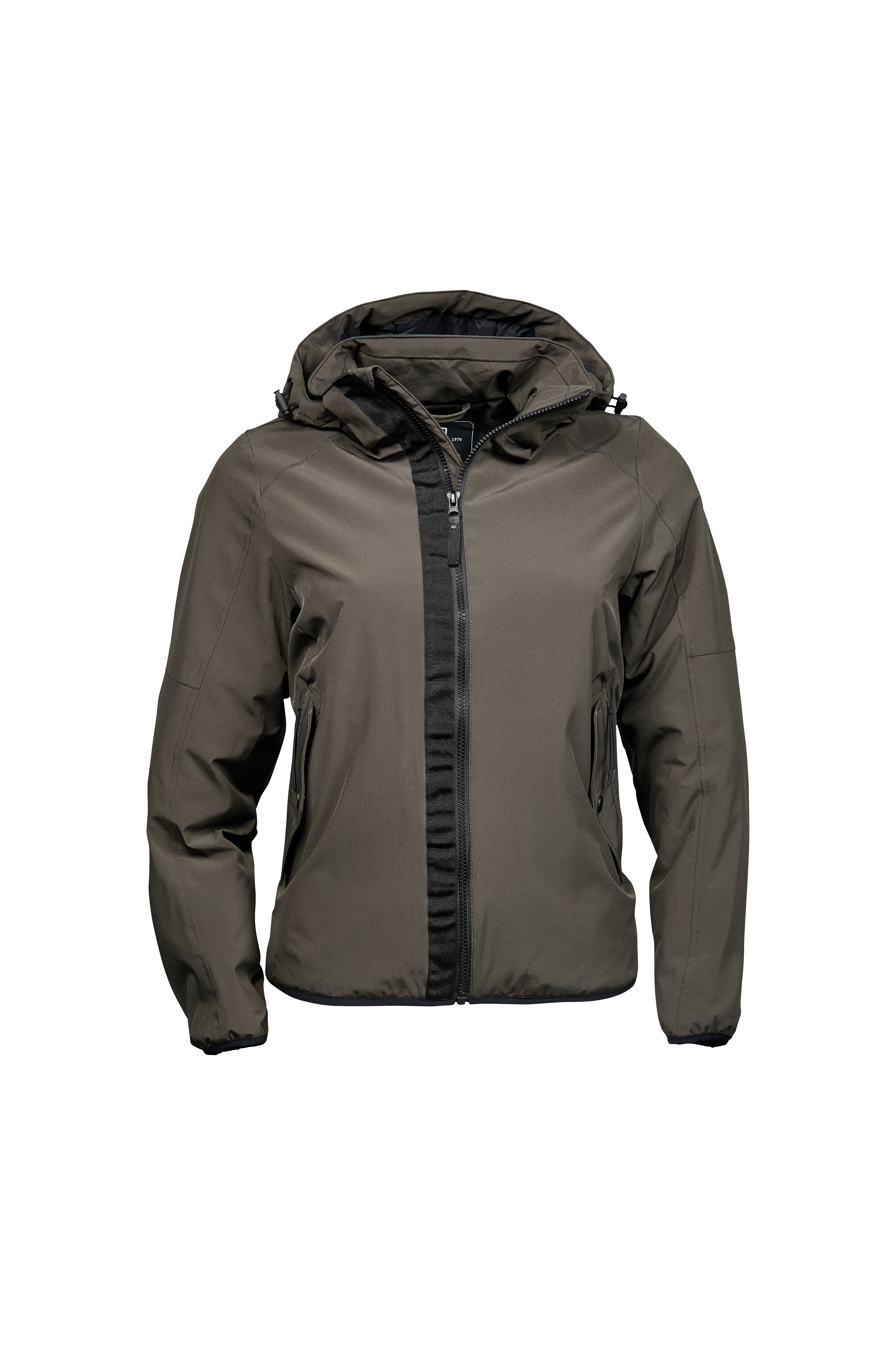 Women´s Urban Adventure Jacket