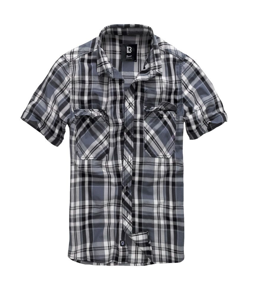 Roadstar Shirt Short Sleeve