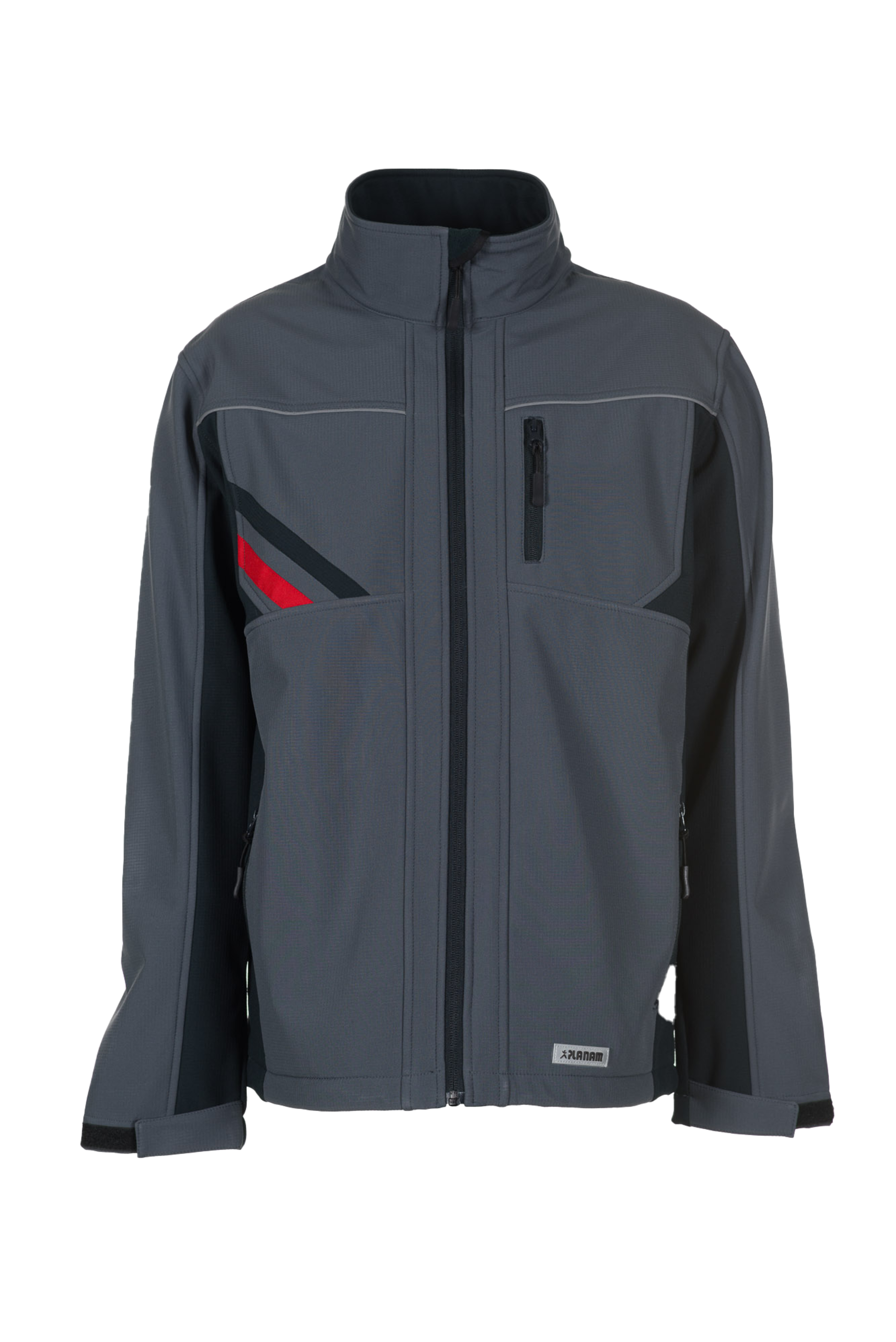 PLANAM Softshelljacke Highline
