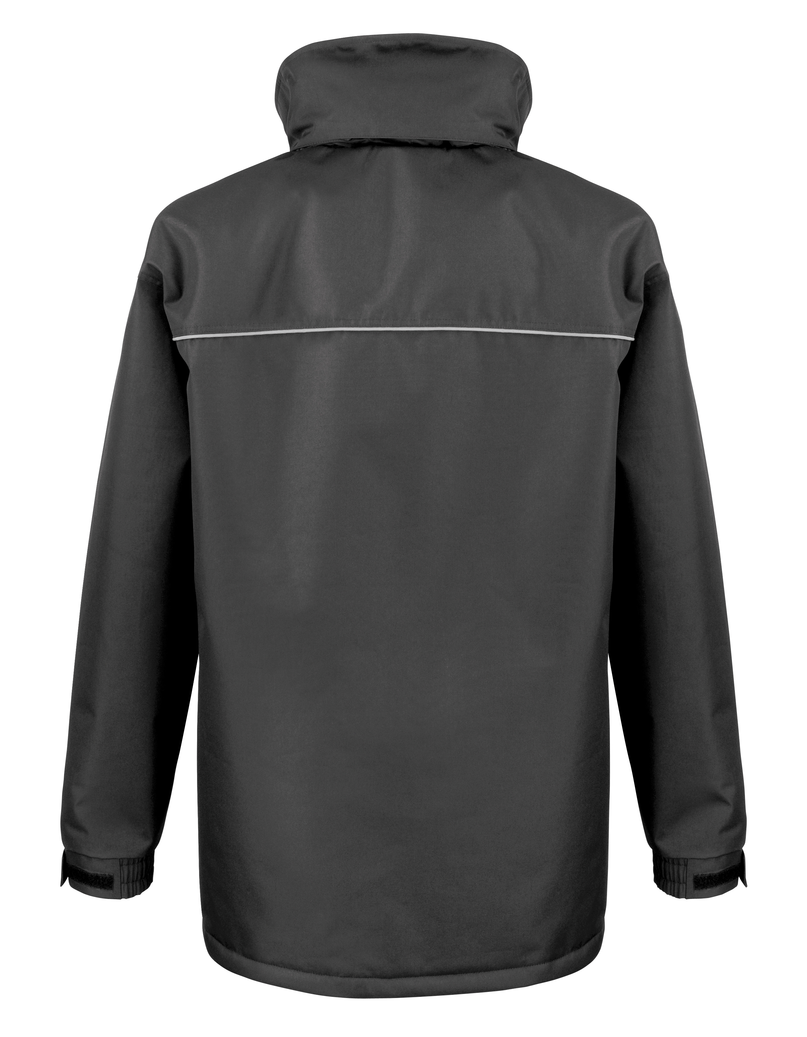 Jacke – Sabre Long Coat
