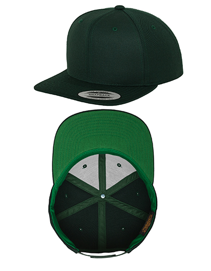 Cap – Classic Snapback