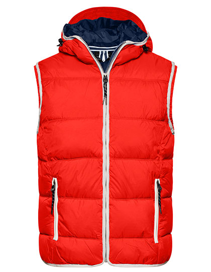 Weste – Men´s Maritime Vest