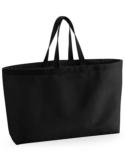 Tasche – Oversized Canvas Bag