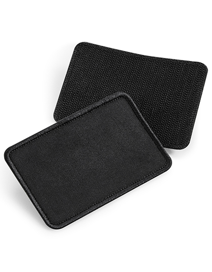 Mütze – Cotton Removable Patch