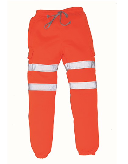 Hose – Hi-Vis Jogging Bottoms