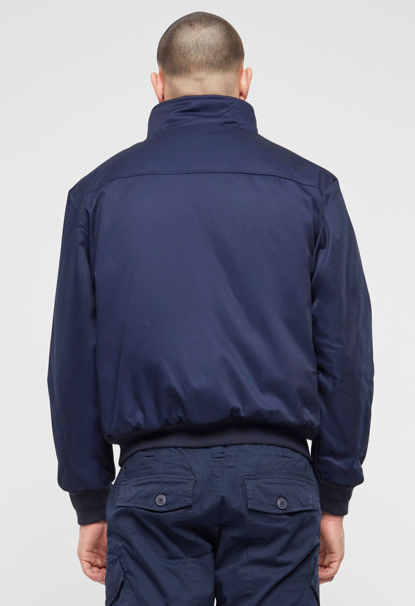 Lord Canterbury Winter Jacket