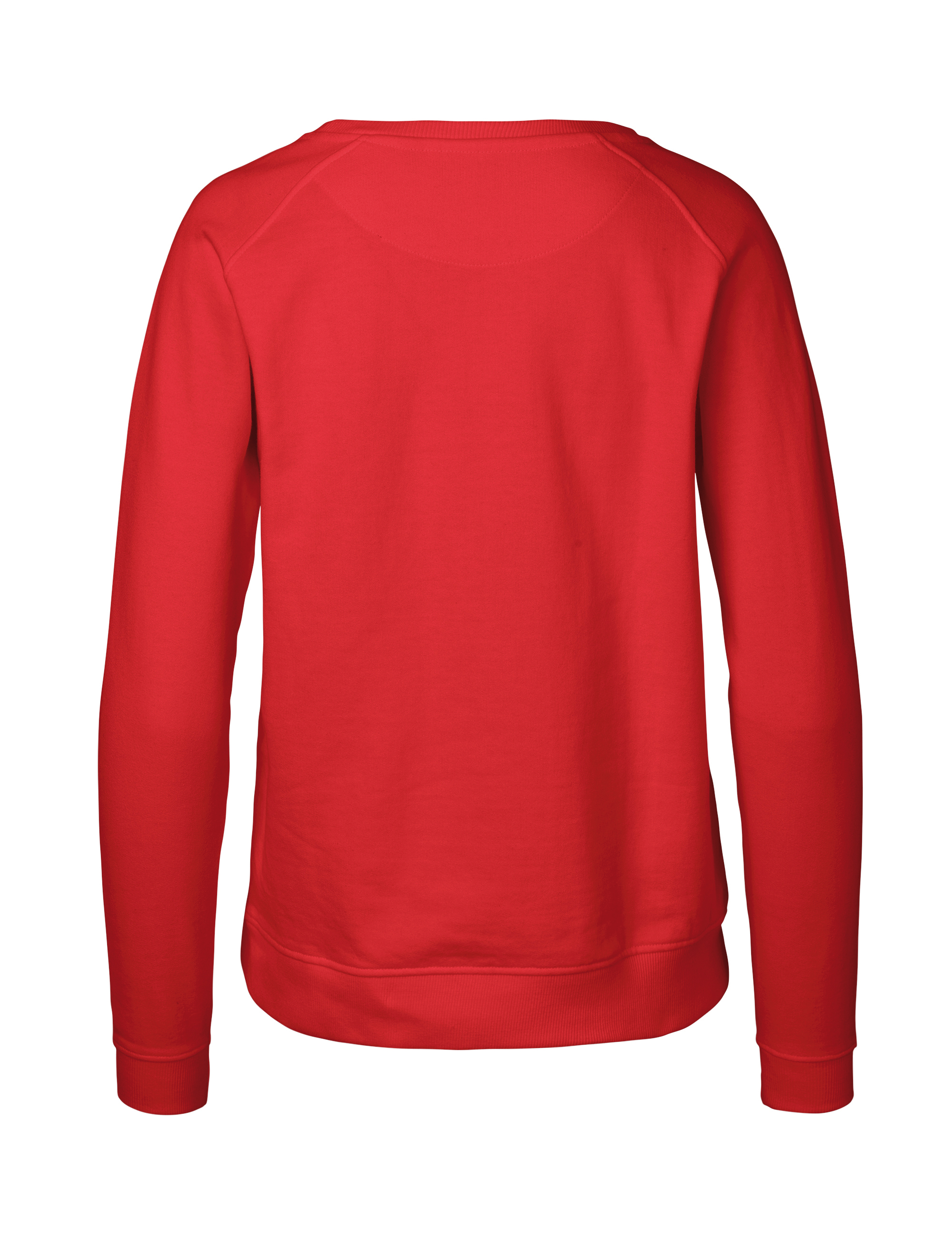 Ladies´ Sweatshirt