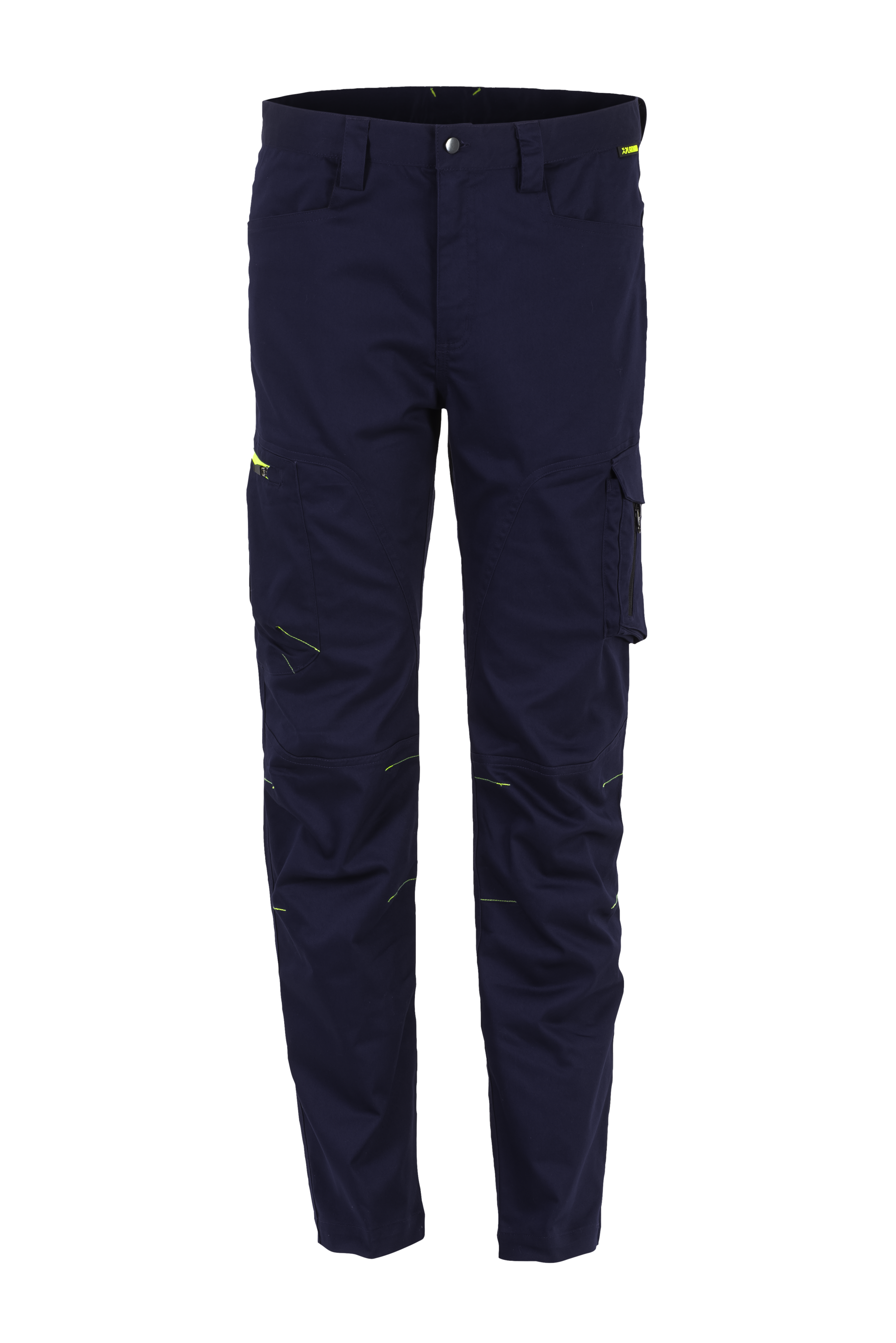PLANAM Bundhose Stretchline