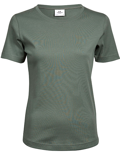 T-Shirt – Women´s Interlock Tee