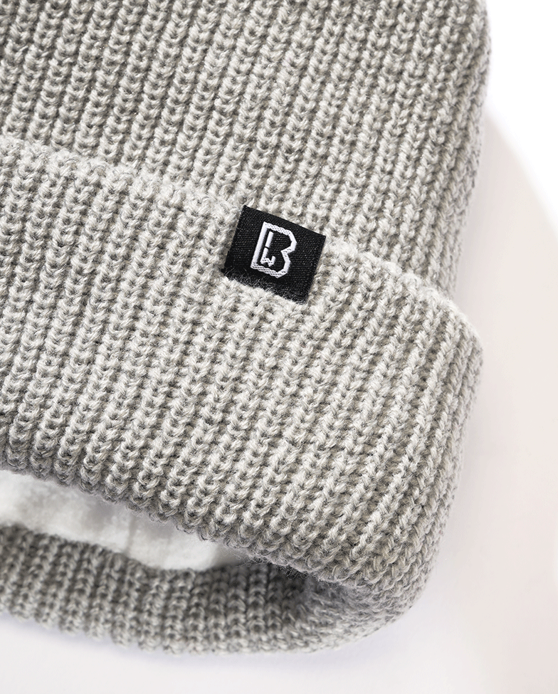 Reflection Beanie