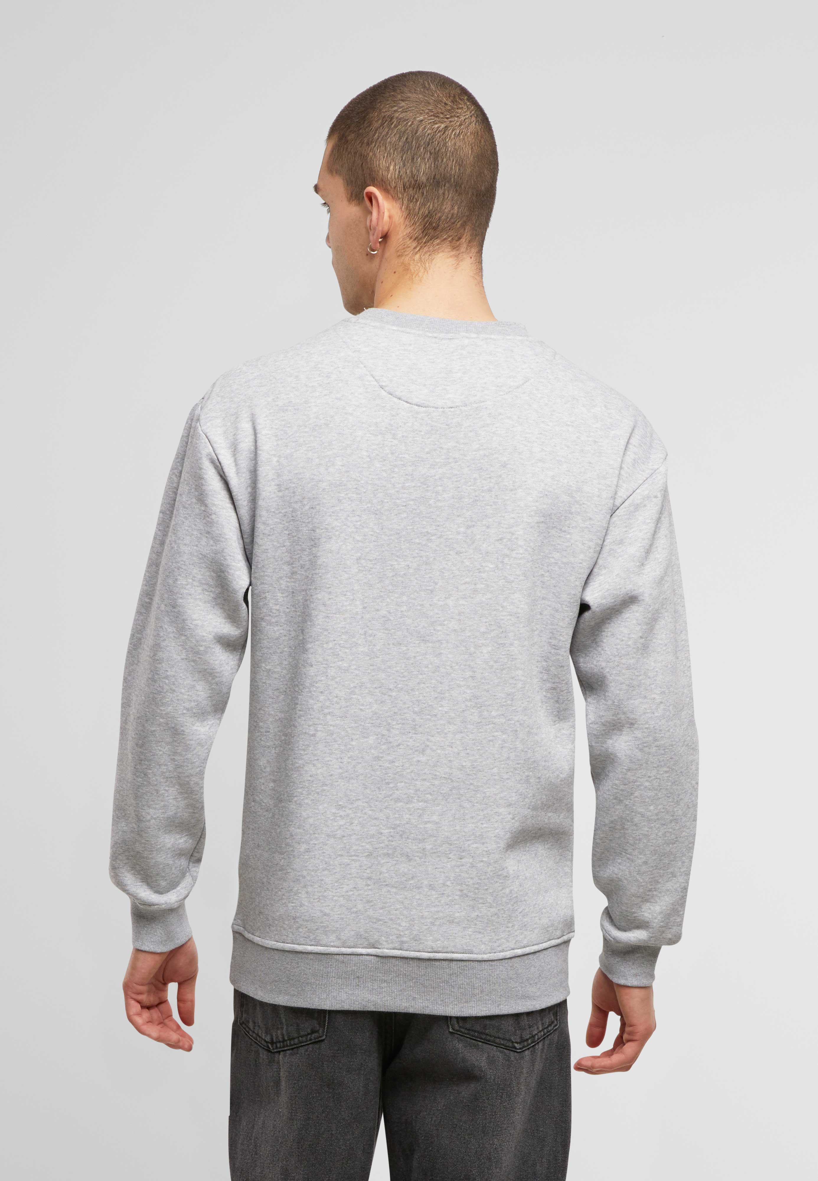 Forvert Sweat Crewneck Campus