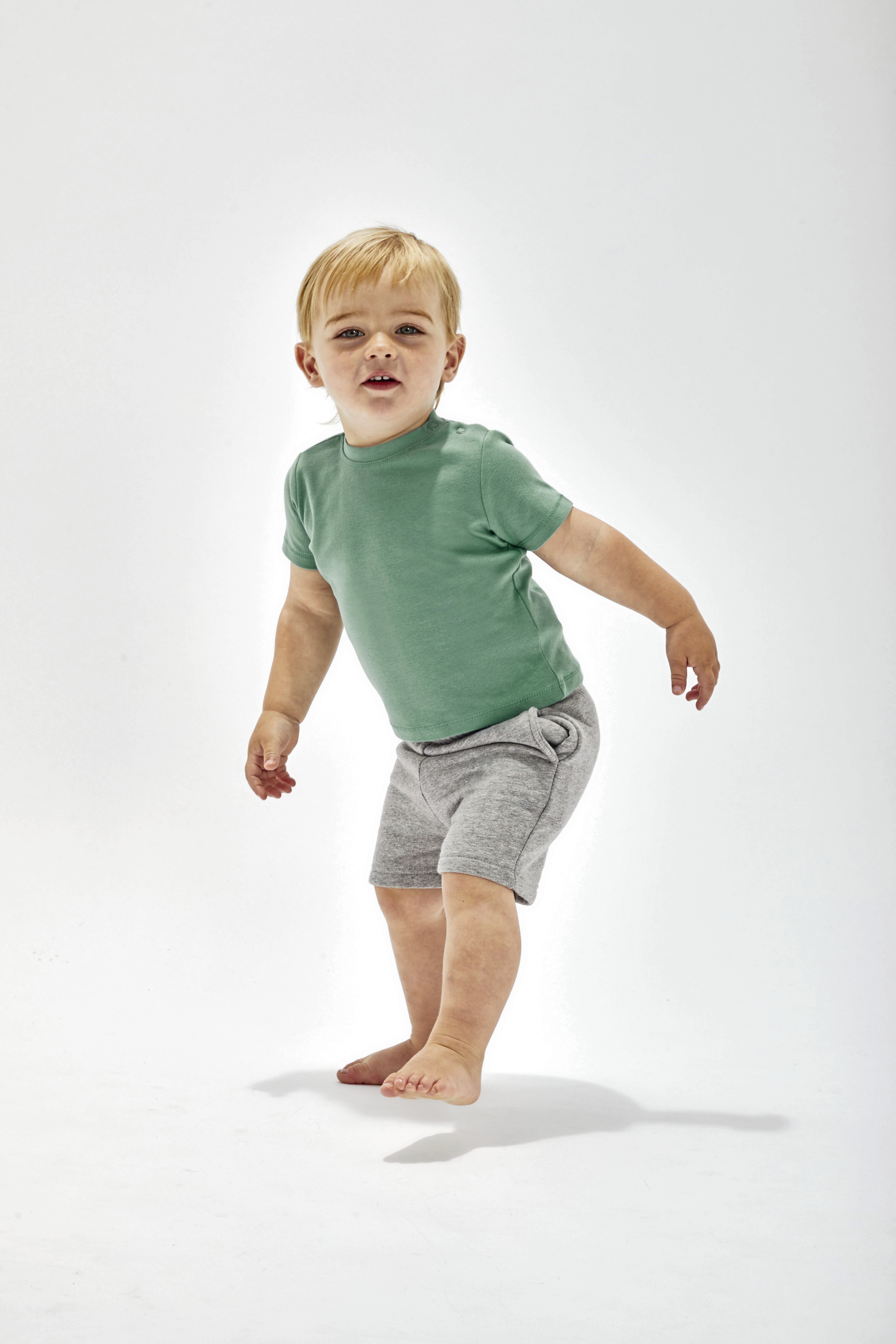 T-Shirt – Baby T