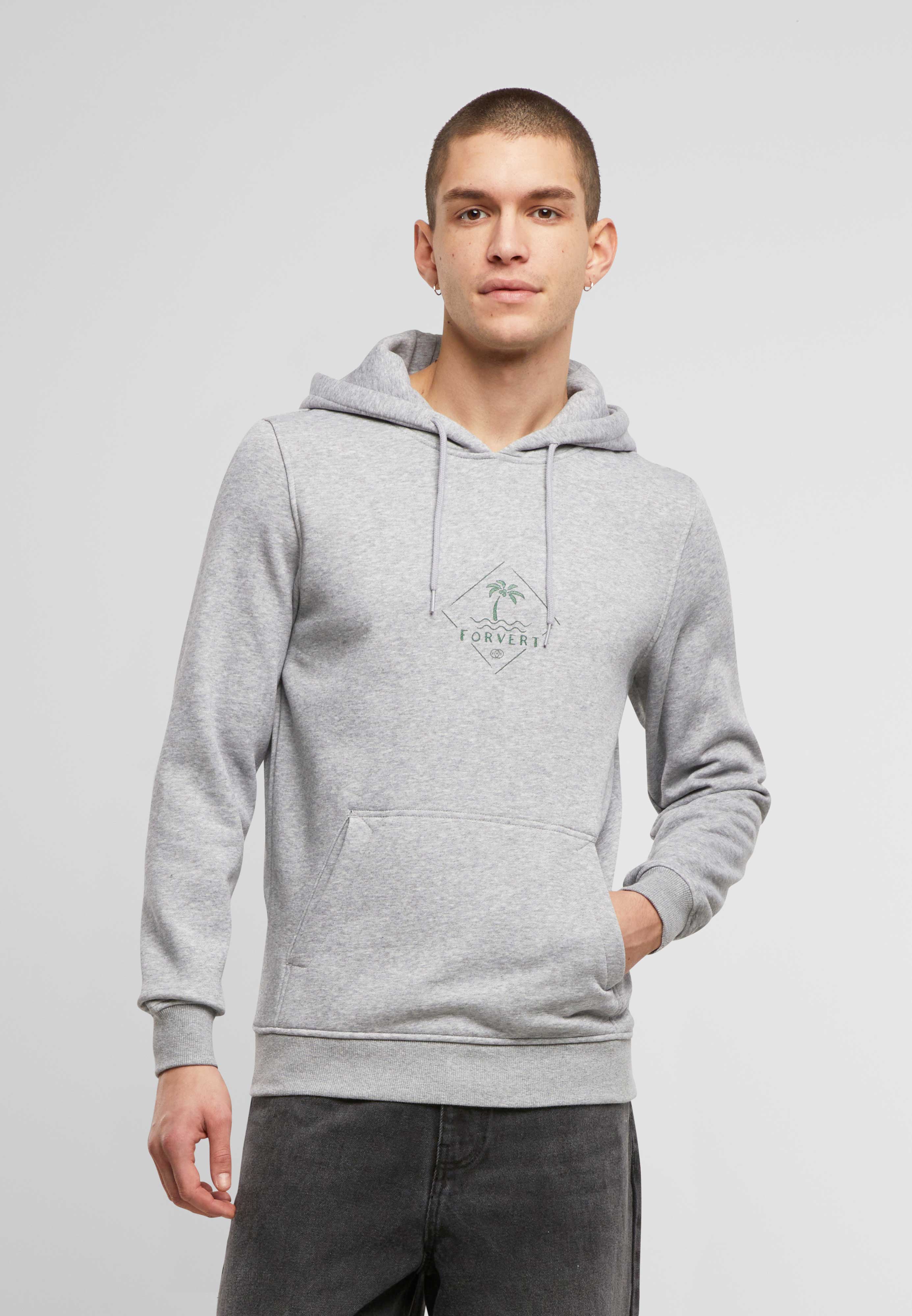 Forvert Heavy Hoodie Oceanside