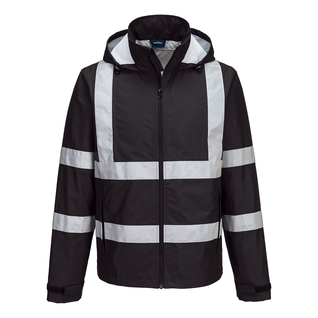 Iona leichte und packbare Jacke