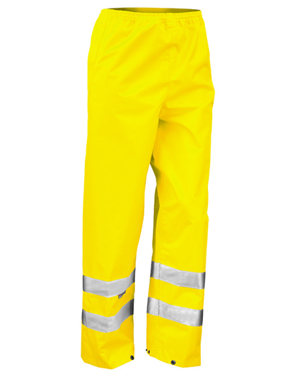 Hose – Safety High Vis Trouser
