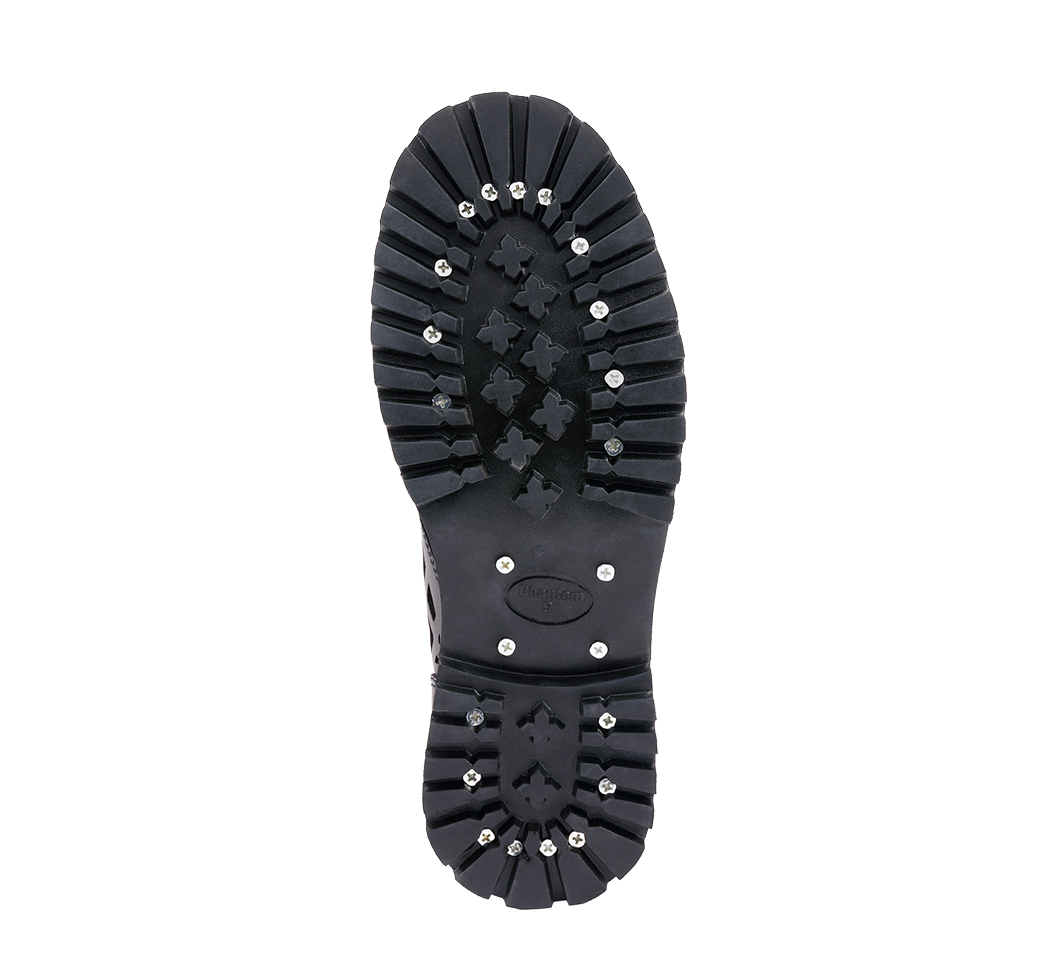 Grid Phantom Boot