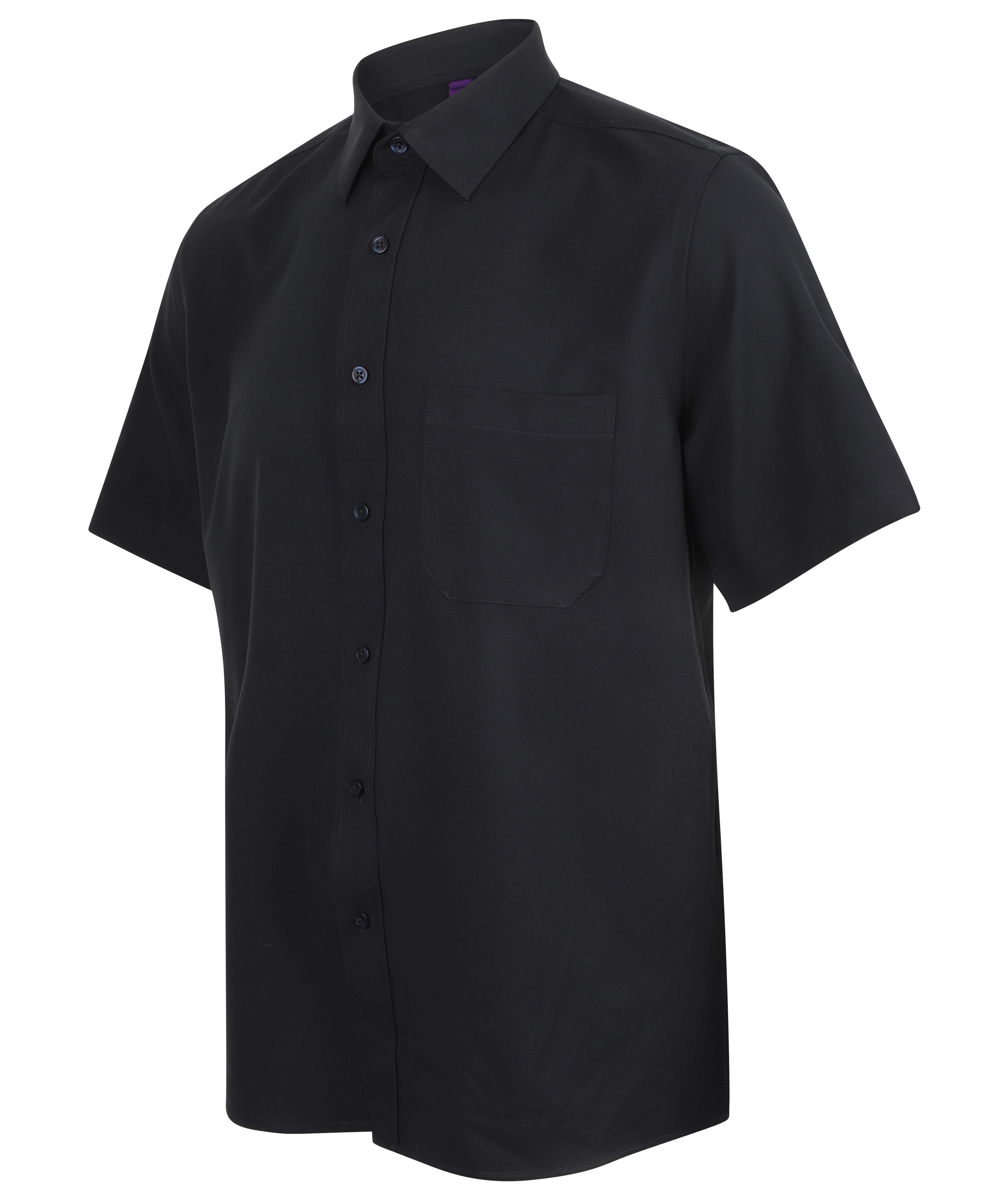 Hemd – Men´s Wicking Short Sleeve Shirt