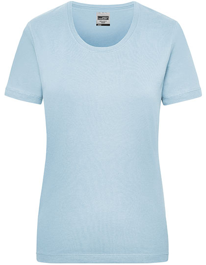 T-Shirt – Ladies´ Workwear-T