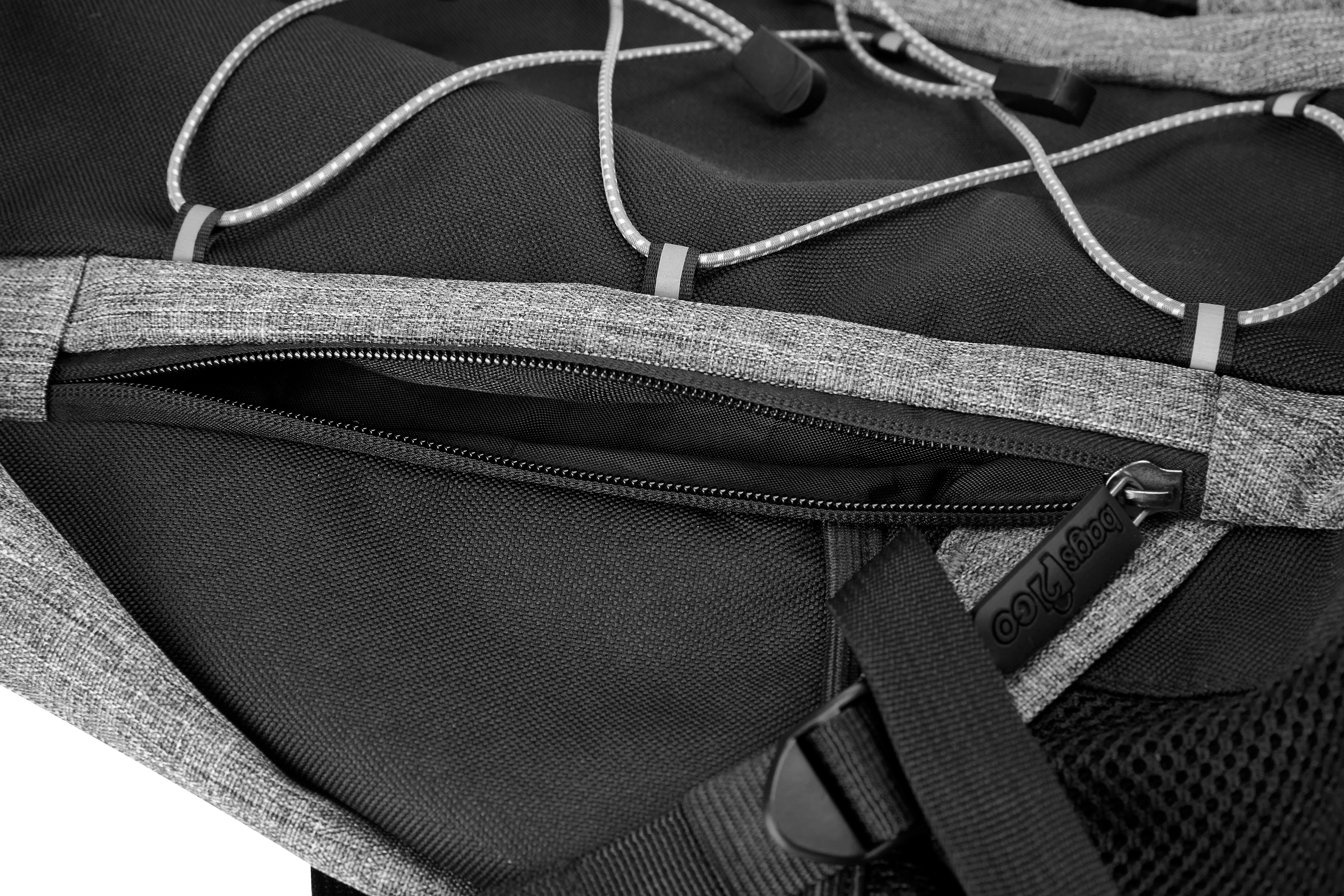 Tasche – Outdoor Backpack - Yellowstone