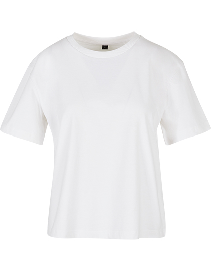 T-Shirt – Ladies Everyday Tee