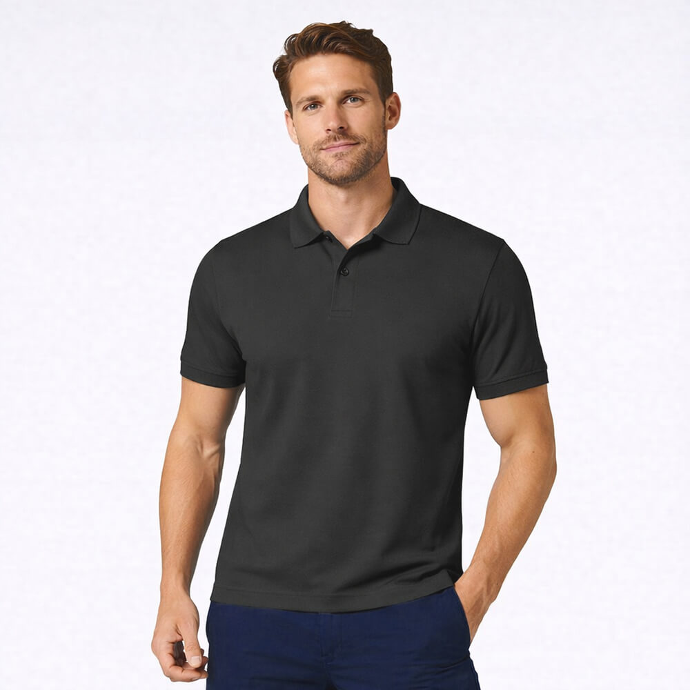 Herren Poloshirt