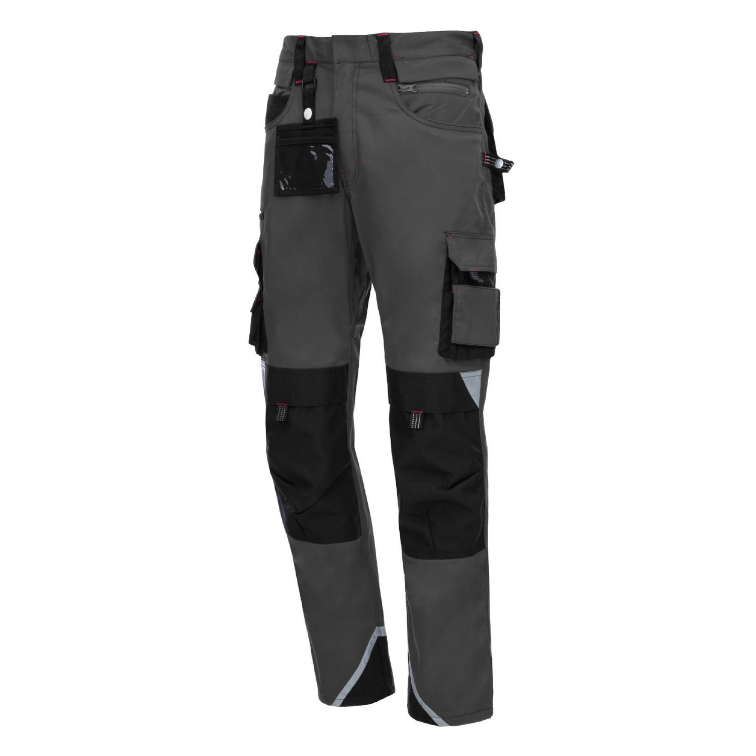 Bundhose MOTION TEX PRO FX lange Arbeitshose