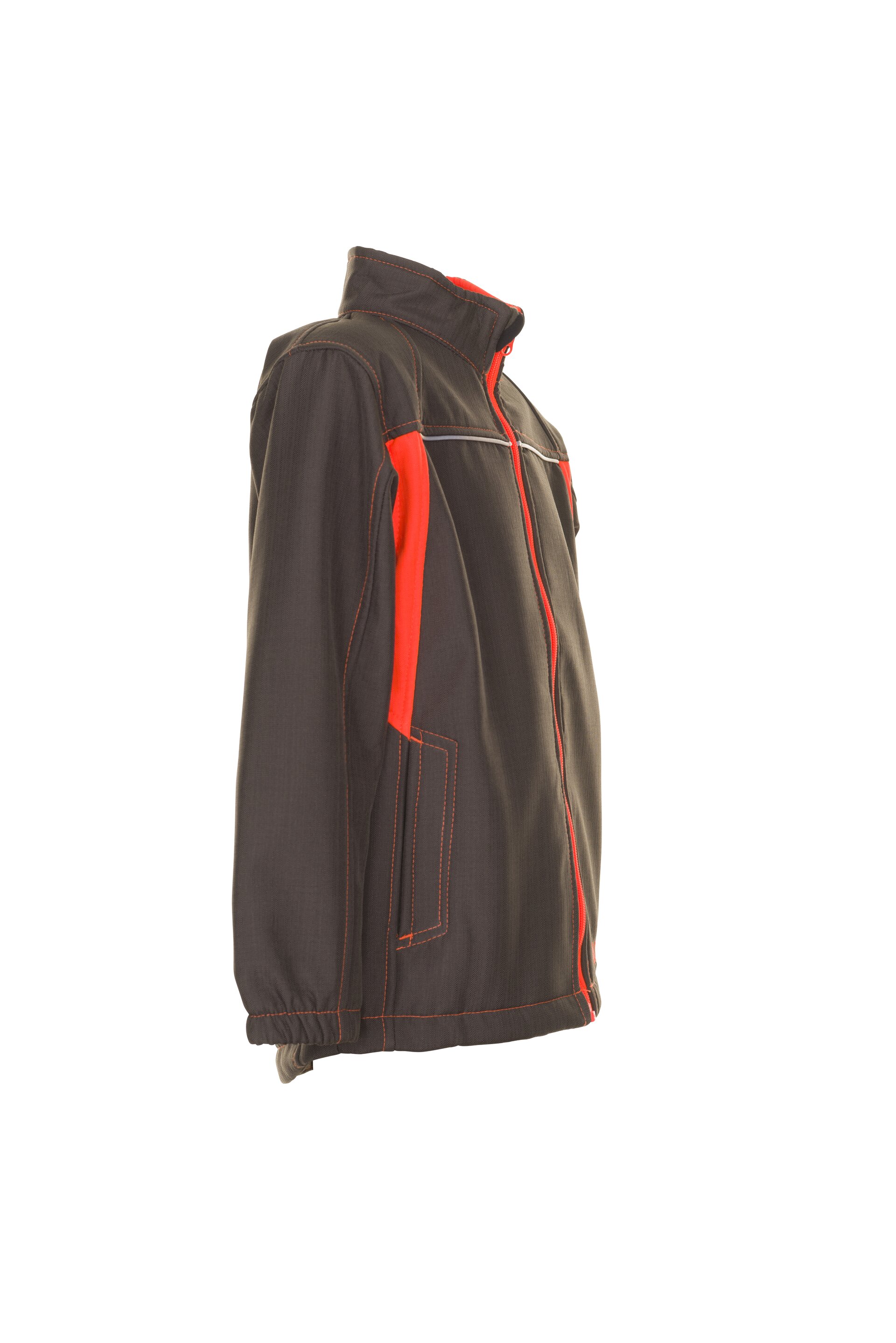 PLANAM Softshelljacke Junior