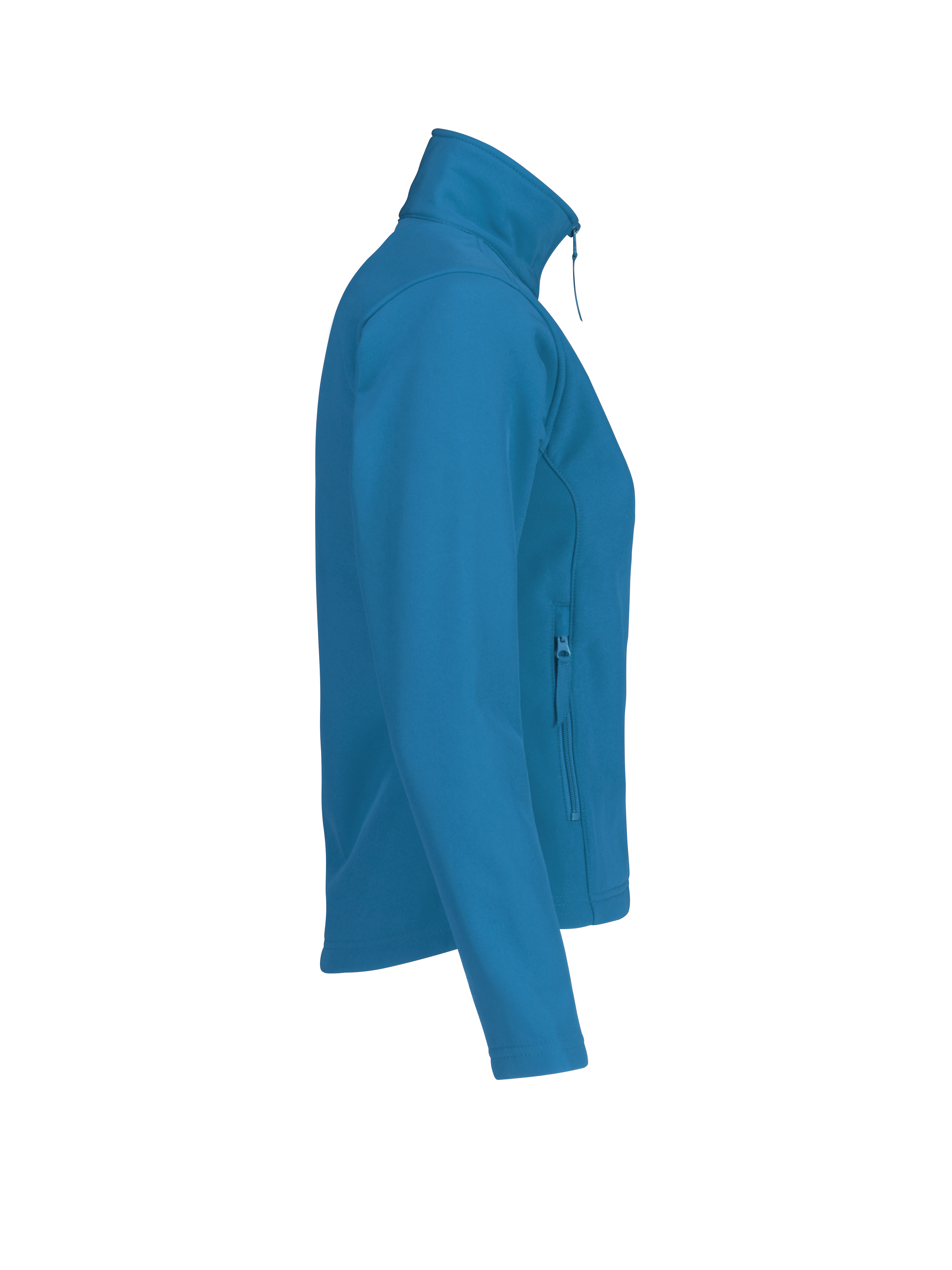 Women´s Jacket Softshell ID.701
