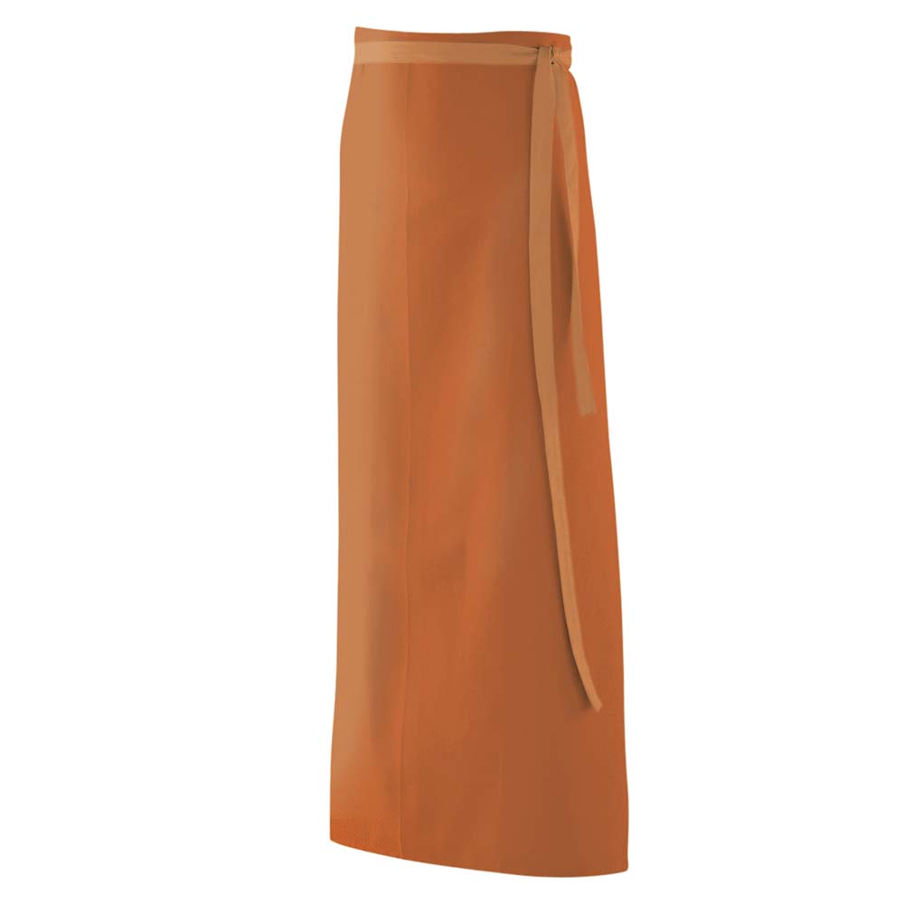 Bistroschürze B 100 x L 100 cm