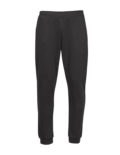 Hose – Ribbed Interlock Pants