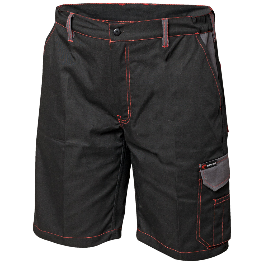 Twill-Shorts Mechelen