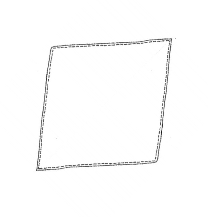 Serviette Link Kitchen Wear 100% Baumwolle