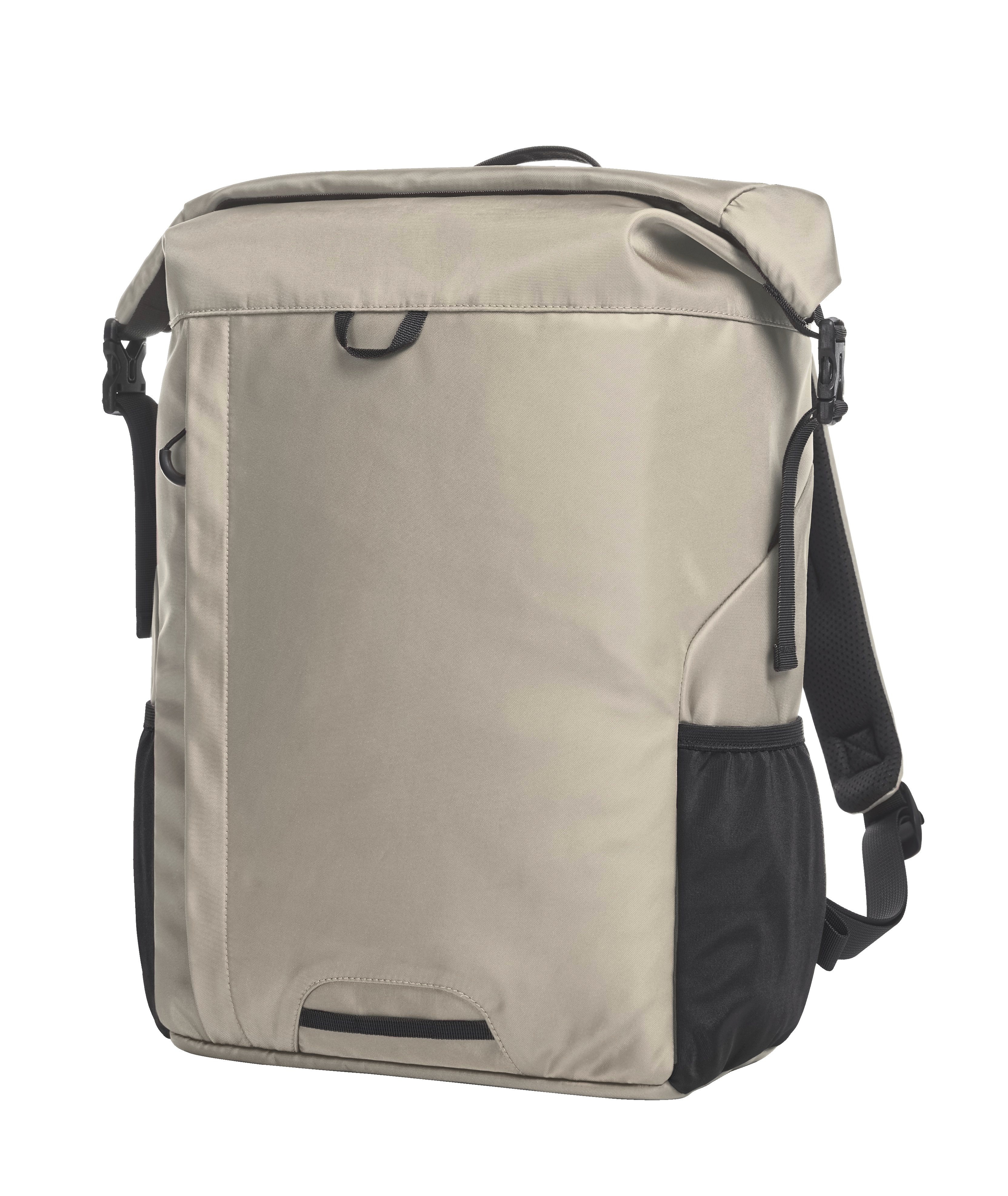 Tasche – Backpack Mellow