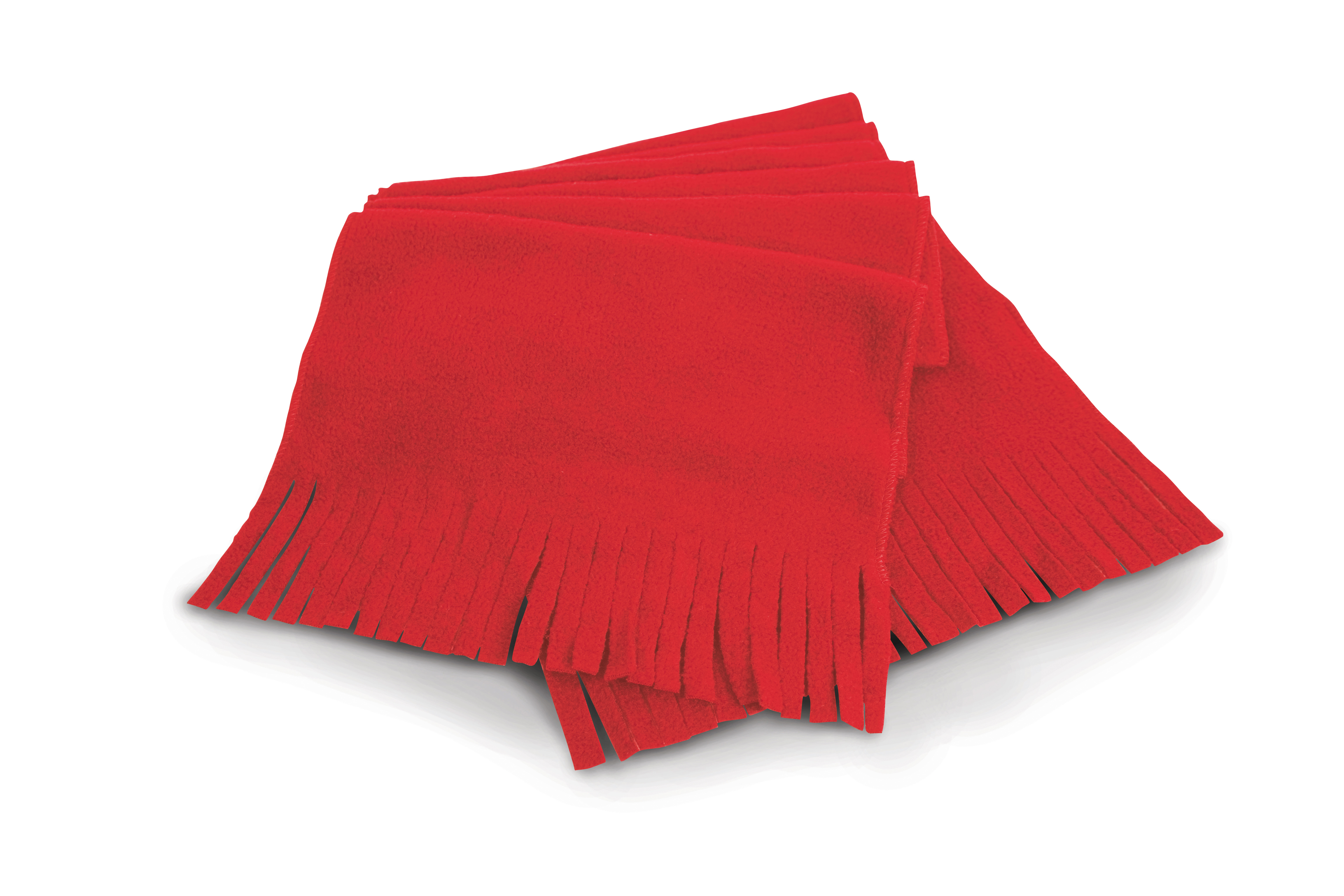 Schal – Polartherm Tassel Scarf