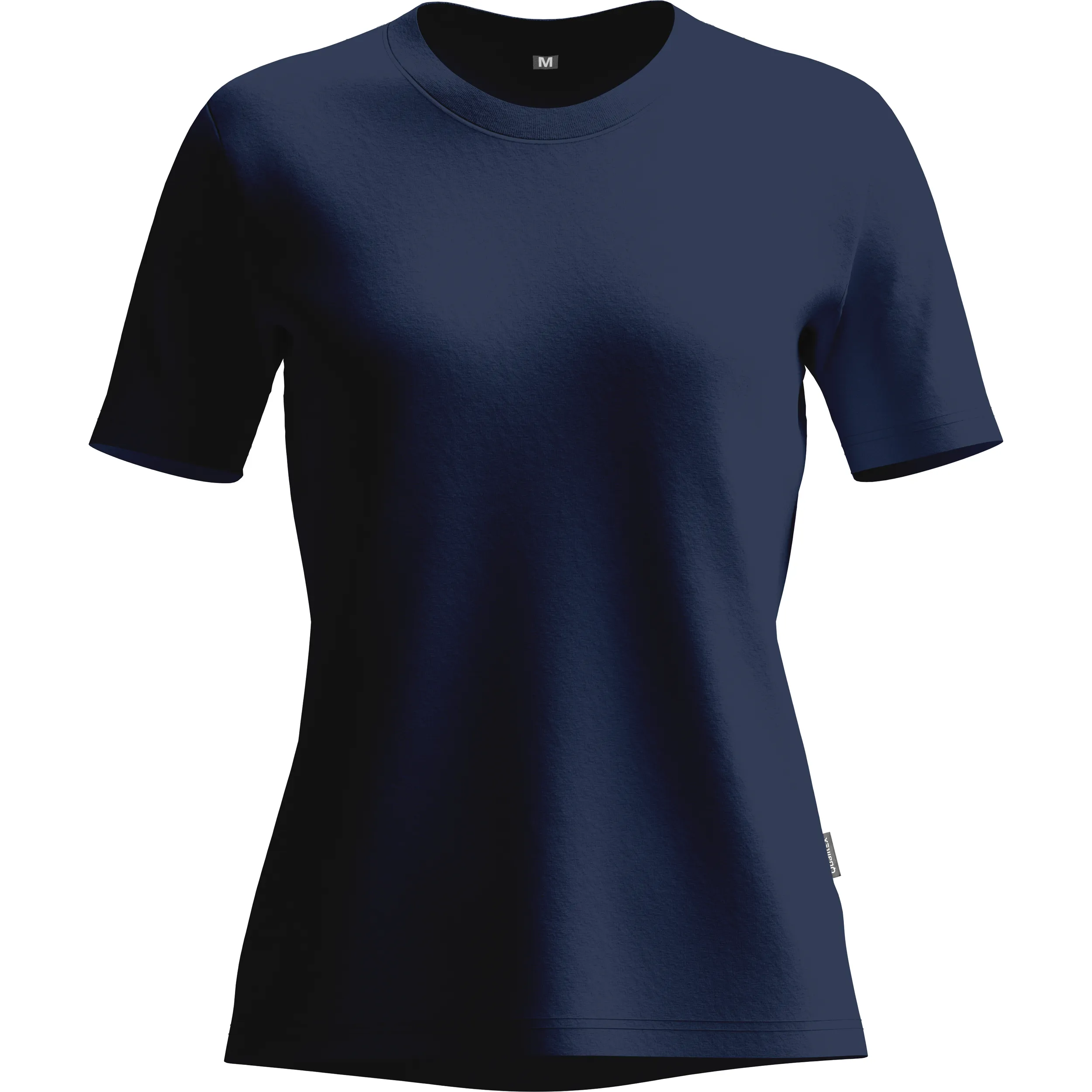 Tencel T-Shirt "iND" – funktional & nachhaltig