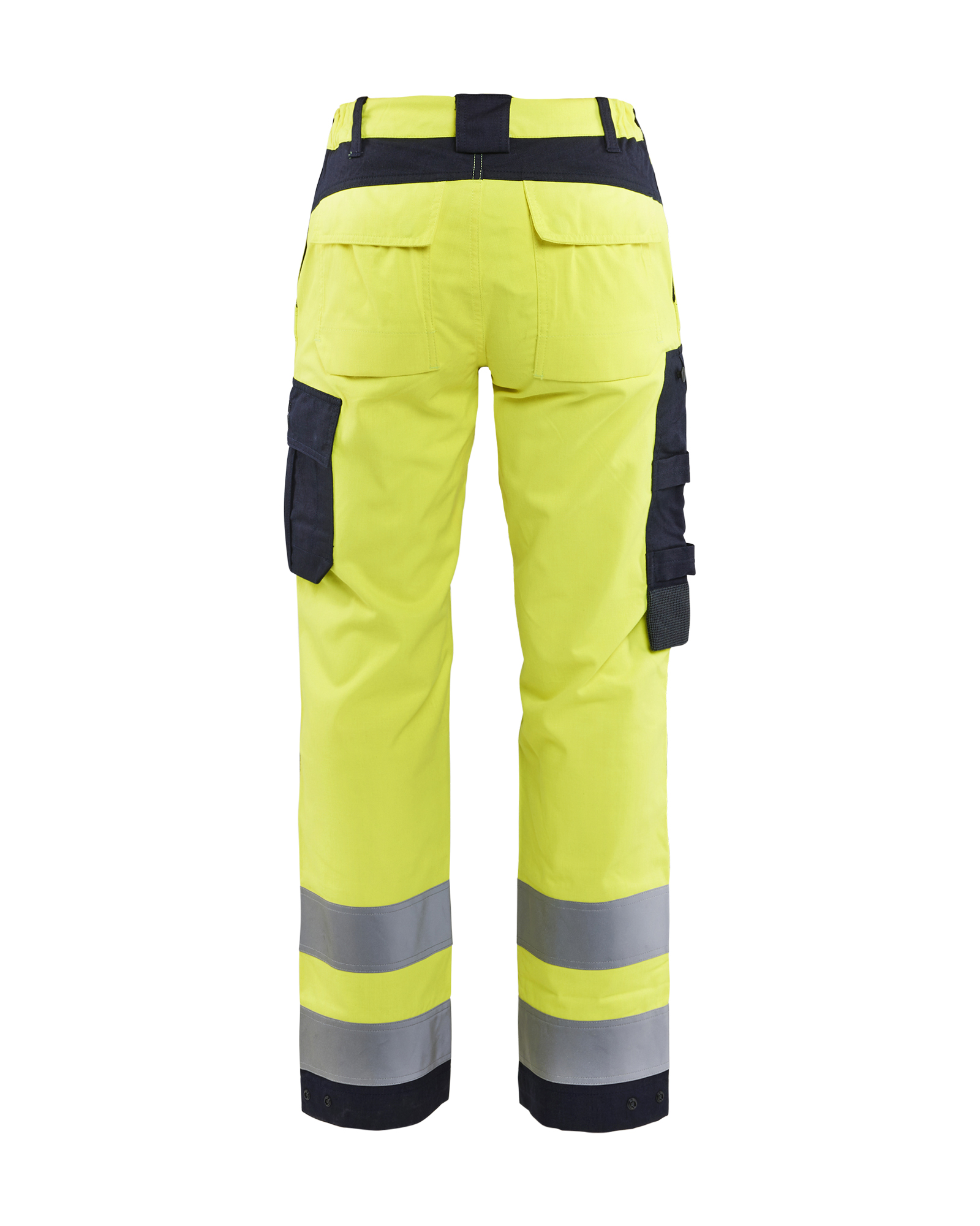 Damen Multinorm Arbeitshose Inhärent